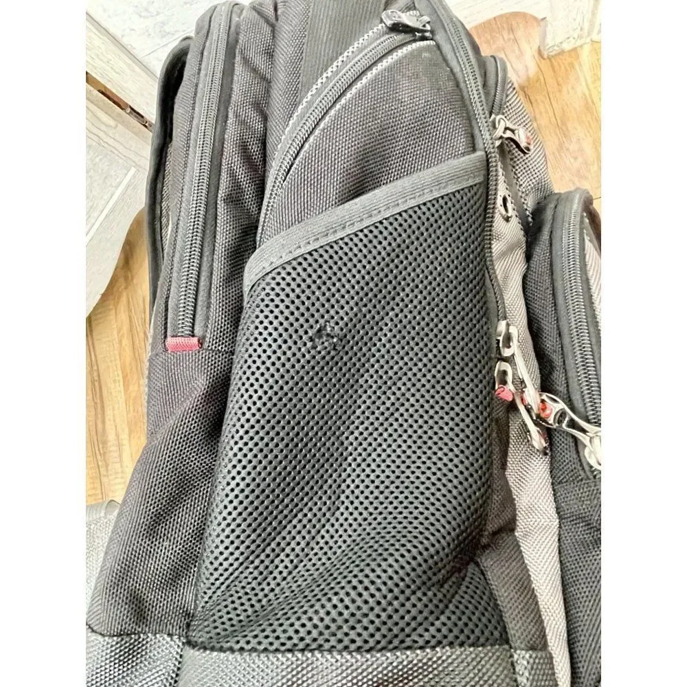 WENGER Swiss Gear Synergy 16